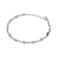 Bracciale Comete Uomo Royal in Argento UBR1117
